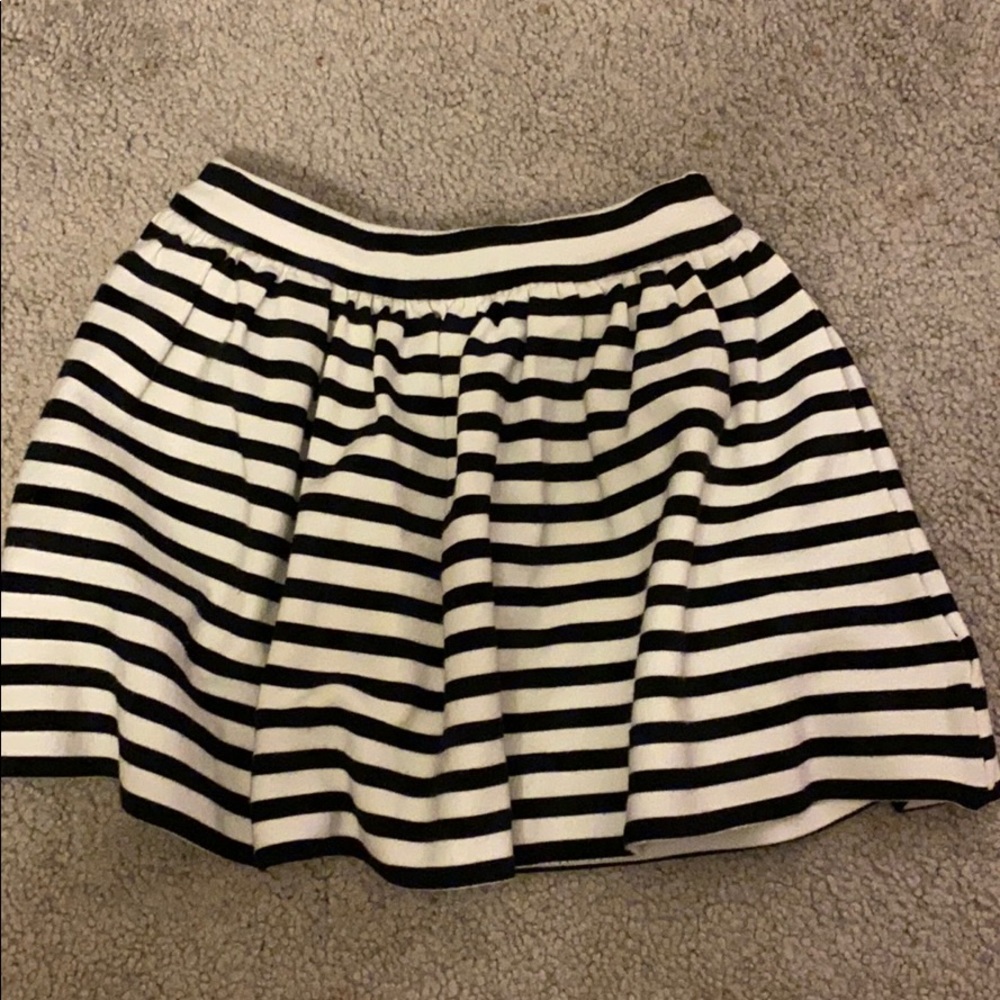 Kate Spade New York. Girl Skirt